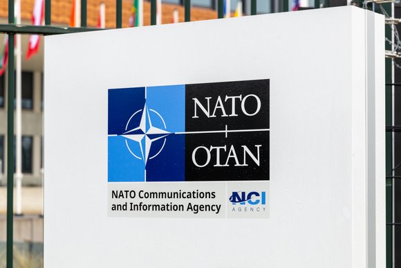 NATO Communications and Information Agency