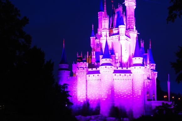 disney