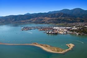 Port Nelson