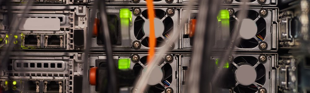 Generic server image