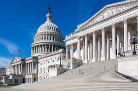 US Capitol