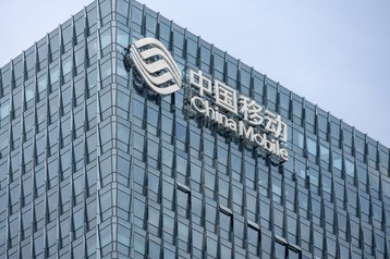 China Mobile