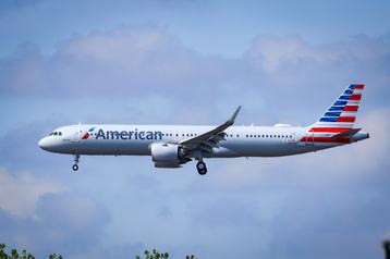 American Airlines
