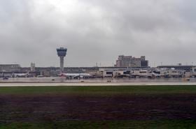 Philadelphia airport