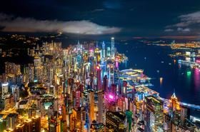 Hong Kong