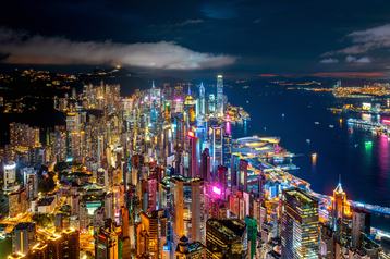Hong Kong