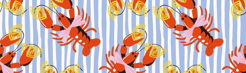 lobsters