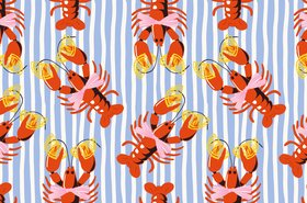lobsters