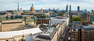 London UK