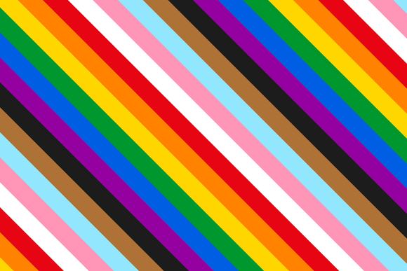 rainbow