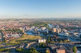 Belfast, Northern Ireland