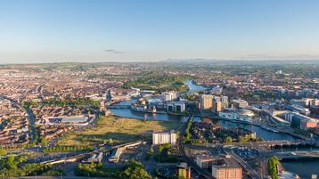 Belfast, Northern Ireland