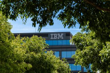 IBM