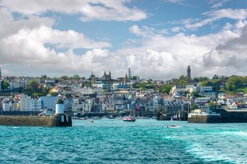 Guernsey