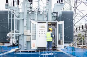Substation