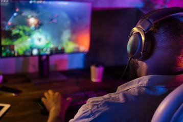 gaming