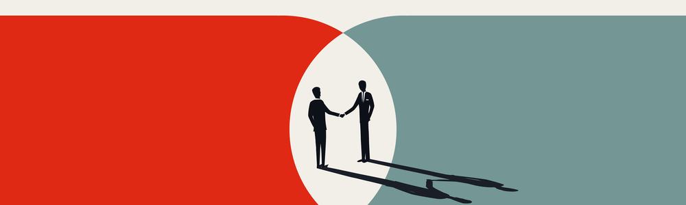 Generic M&A idea