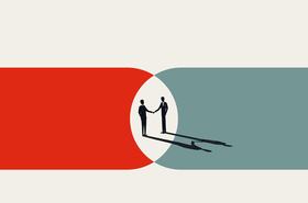 Generic M&A idea