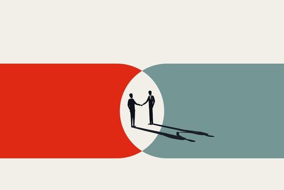 Generic M&A idea