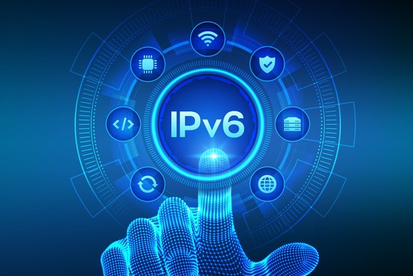 IPv6