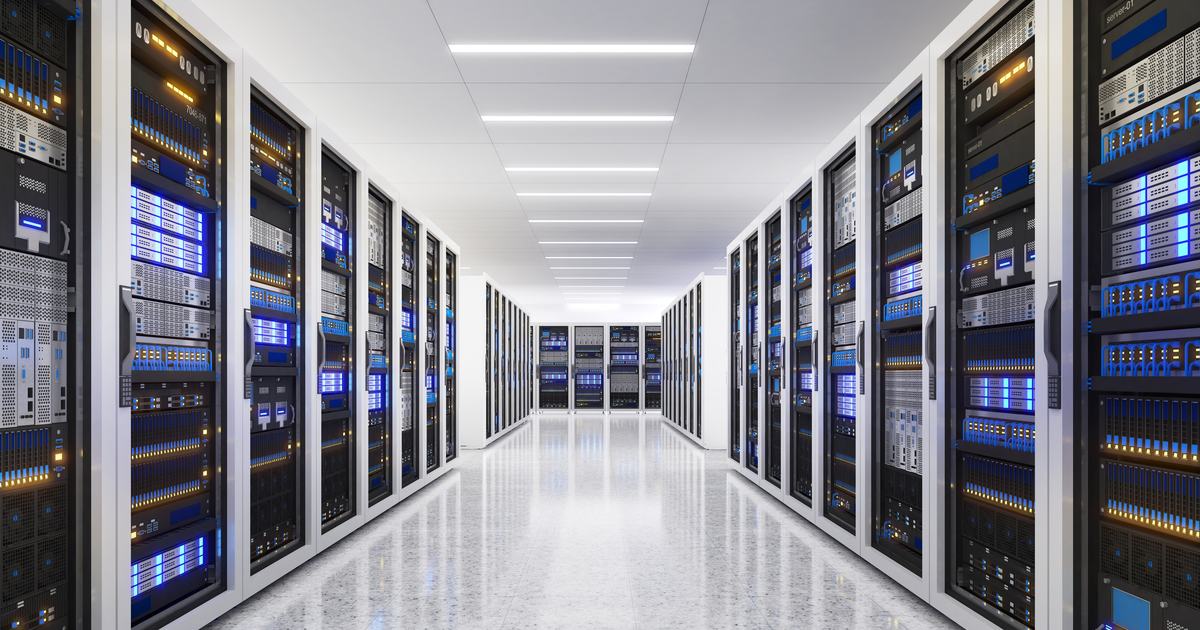 Building uptime into the AI power stack - DCD