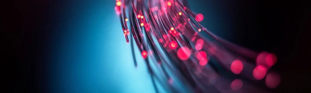 Fiber optic cables
