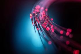 Fiber optic cables