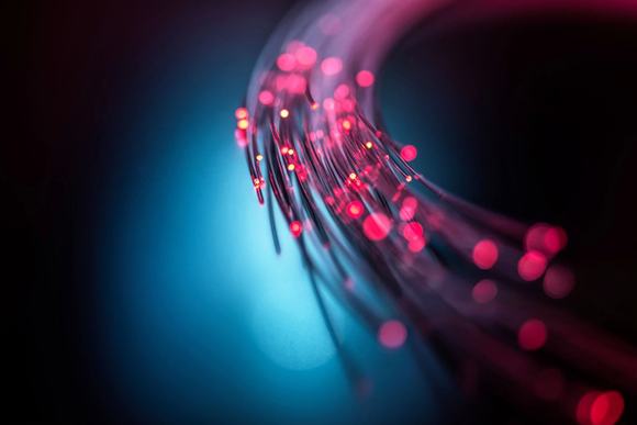 Fiber optic cables