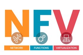 Network Functions Virtualization