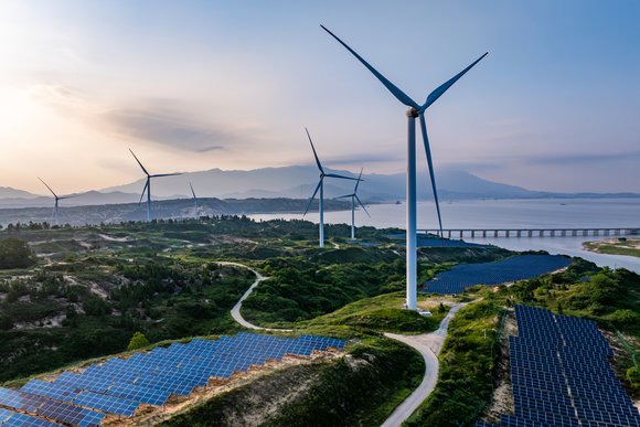 renewables