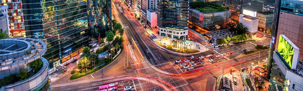 Korea, Seoul
