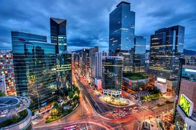 Korea, Seoul