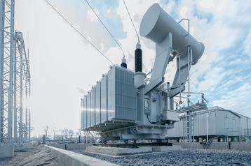 Transformer