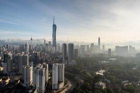 Kuala Lumpur, Malaysia