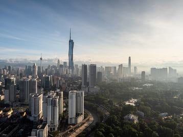 Kuala Lumpur, Malaysia