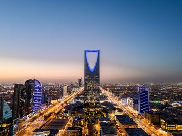 Riyadh, Saudi Arabia