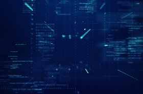 Generic developer background