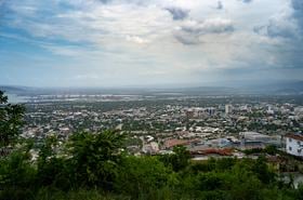 Jamaica
