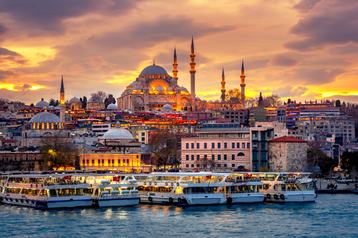 Istanbul