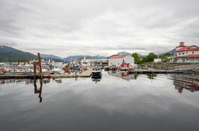 Prince Rupert, British Columbia