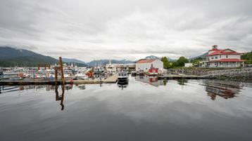 Prince Rupert, British Columbia