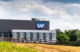SAP headquarters in Walldorf, Germany