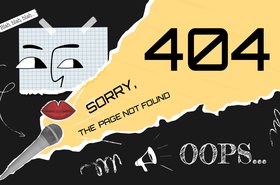 404 outage