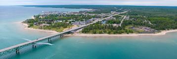 Michigan Upper Peninsula