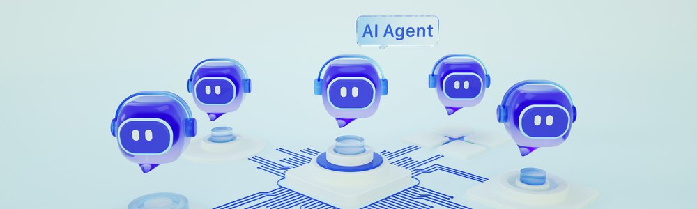 Was 2025 really the year of the AI agent? - SDxCentral