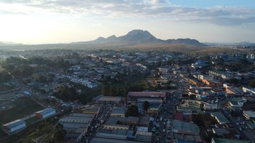 Malawi