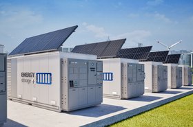 solar storage