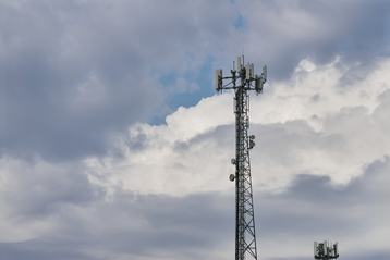 Canada tower