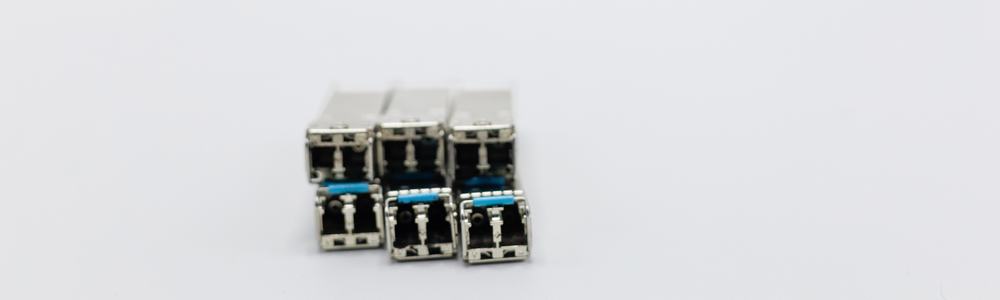 Generic pluggable transceiver image