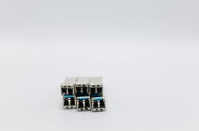 Generic pluggable transceiver image